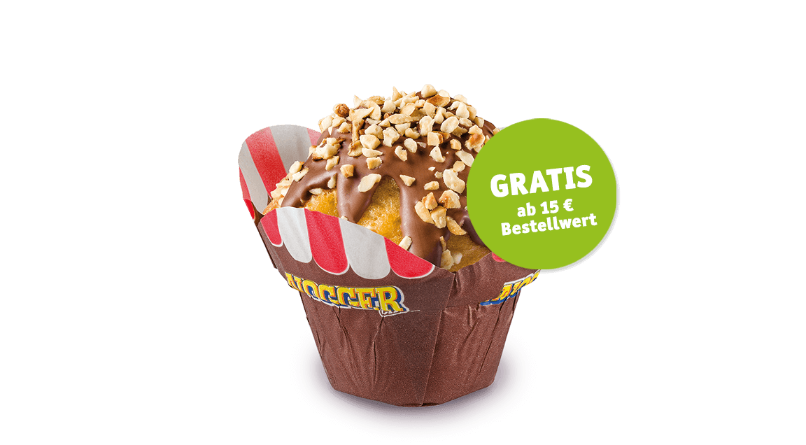 Nogger Muffin
