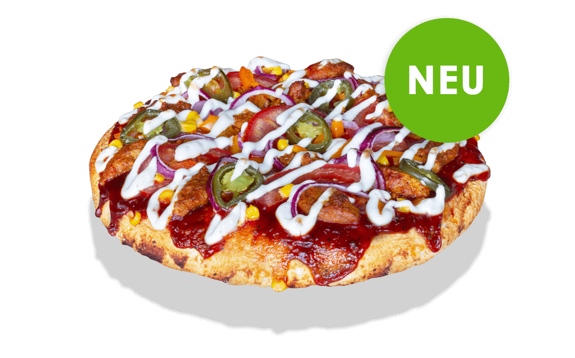 Pan Pizza Kaktus