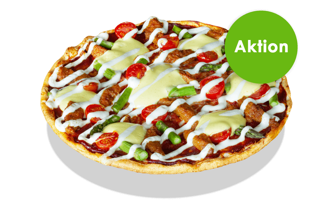 Frühlingsfreude
